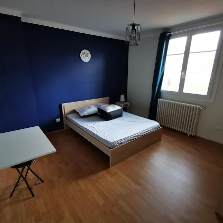 Homestay Maison En Colocation *