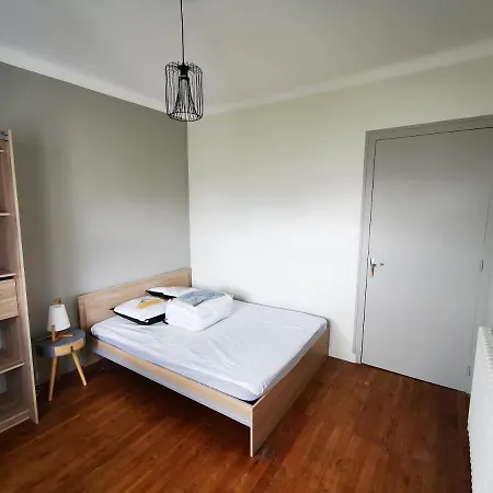 Maison En Colocation *