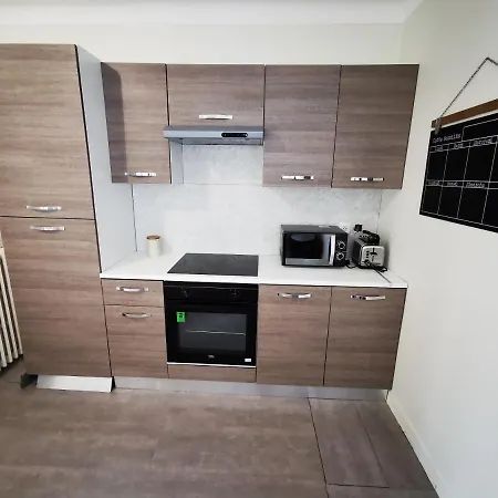 Maison En Colocation Homestay
