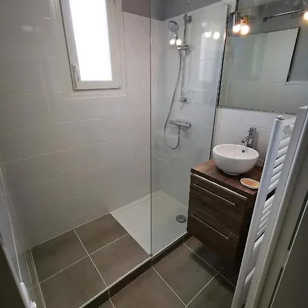 Homestay Maison En Colocation La Roche-sur-Yon